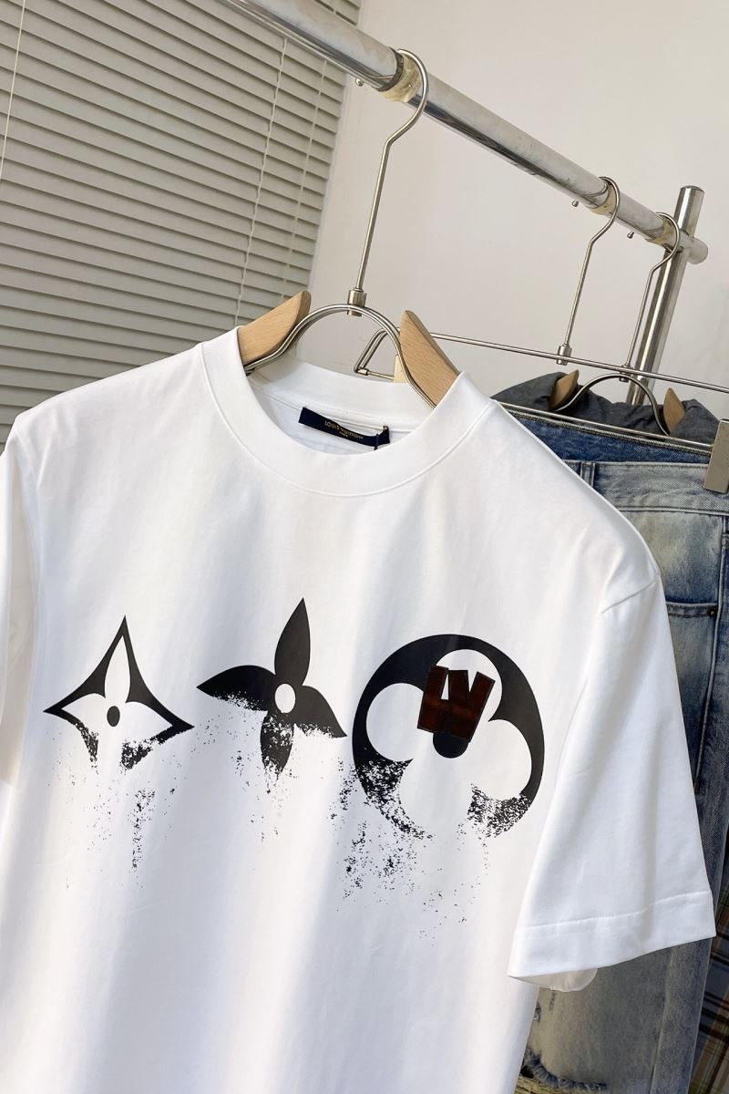 Louis Vuitton T-Shirts